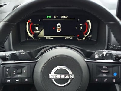 2024 Nissan Rogue SL Intelligent AWD