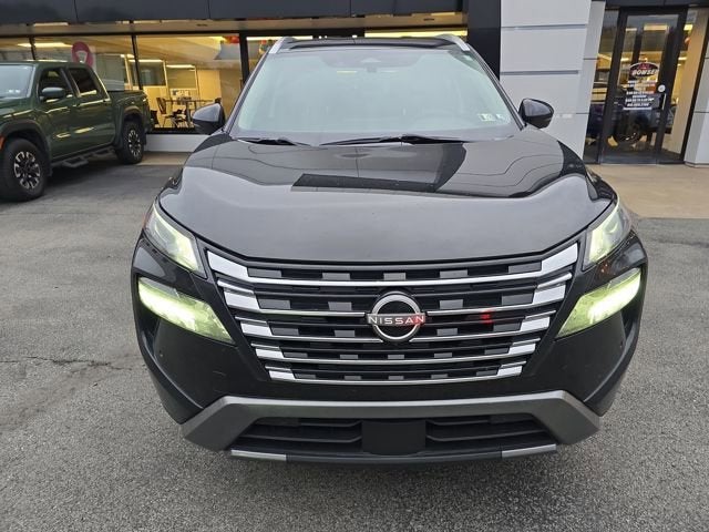 2024 Nissan Rogue SL Intelligent AWD