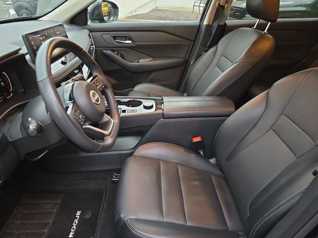2024 Nissan Rogue SL Intelligent AWD
