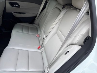 2023 Nissan Rogue SL Intelligent AWD
