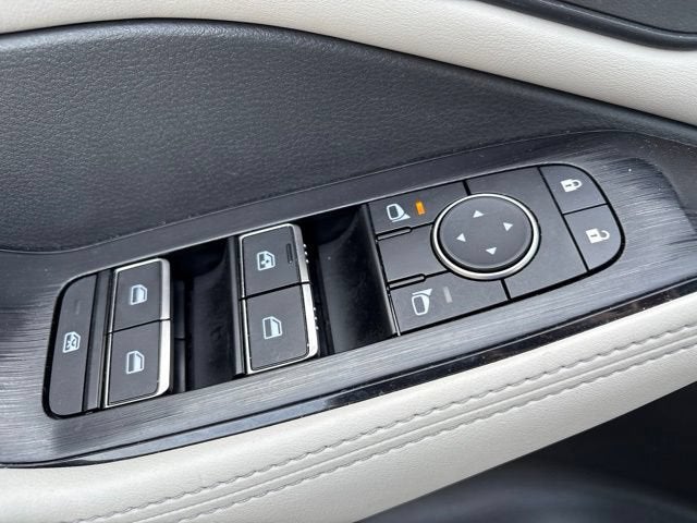 2023 Nissan Rogue SL Intelligent AWD