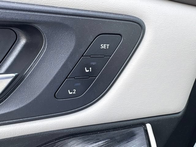 2023 Nissan Rogue SL Intelligent AWD