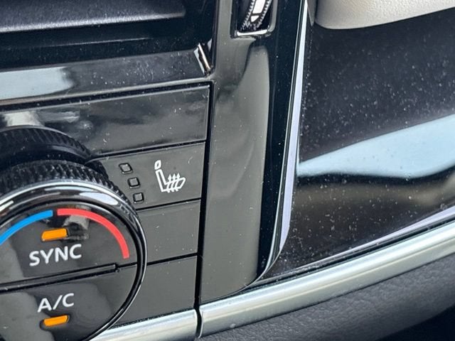 2023 Nissan Rogue SL Intelligent AWD