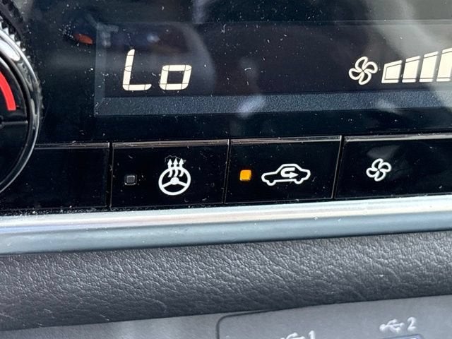 2023 Nissan Rogue SL Intelligent AWD