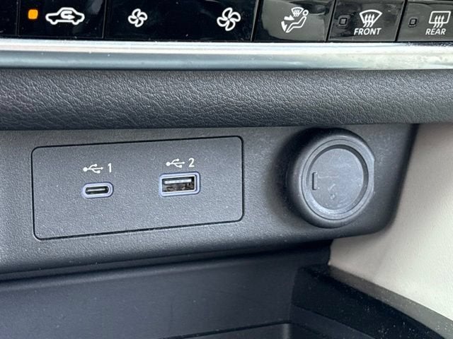 2023 Nissan Rogue SL Intelligent AWD