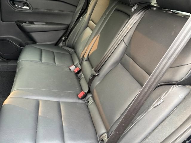 2024 Nissan Rogue SL Intelligent AWD