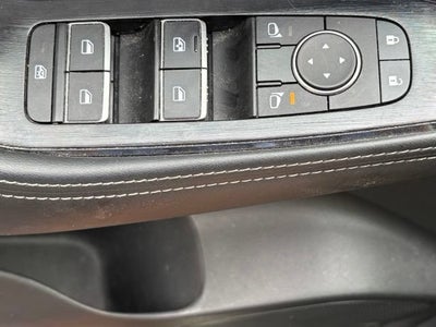 2024 Nissan Rogue SL Intelligent AWD