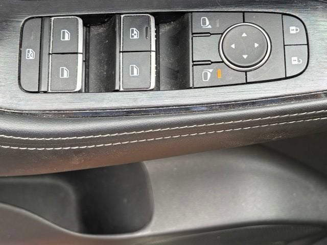 2024 Nissan Rogue SL Intelligent AWD
