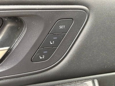 2024 Nissan Rogue SL Intelligent AWD