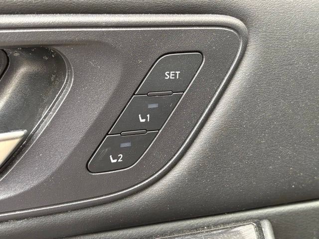 2024 Nissan Rogue SL Intelligent AWD