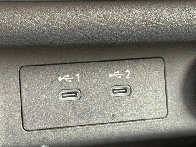 2024 Nissan Rogue SL Intelligent AWD