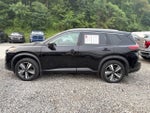2024 Nissan Rogue SL Intelligent AWD