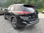 2024 Nissan Rogue SL Intelligent AWD