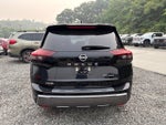 2024 Nissan Rogue SL Intelligent AWD