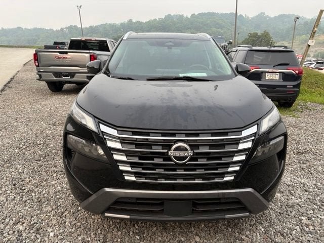 2024 Nissan Rogue SL Intelligent AWD