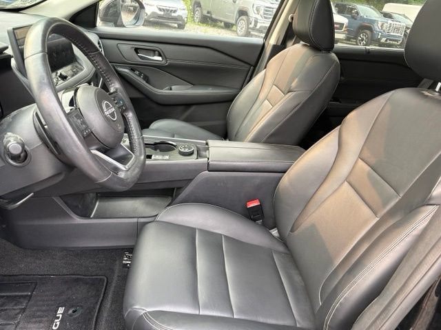 2024 Nissan Rogue SL Intelligent AWD