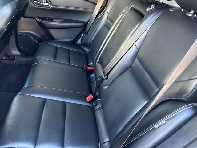 2022 Nissan Rogue SL Intelligent AWD