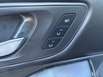 2022 Nissan Rogue SL Intelligent AWD