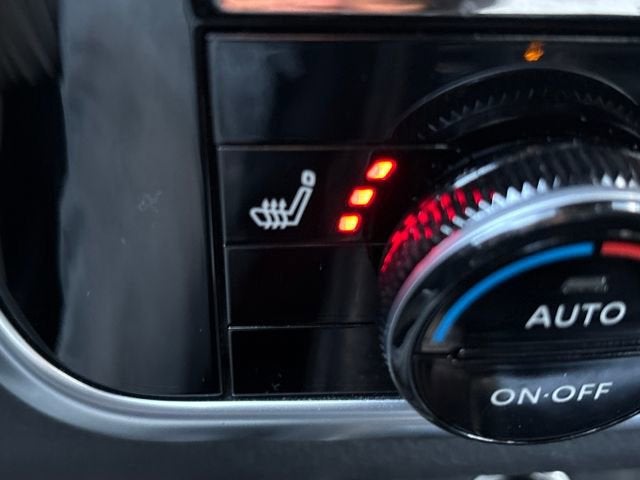 2022 Nissan Rogue SL Intelligent AWD