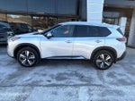 2022 Nissan Rogue SL Intelligent AWD