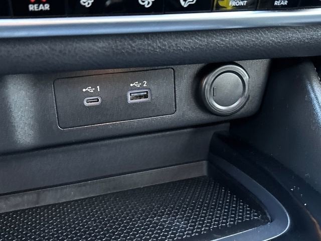 2022 Nissan Rogue SL Intelligent AWD