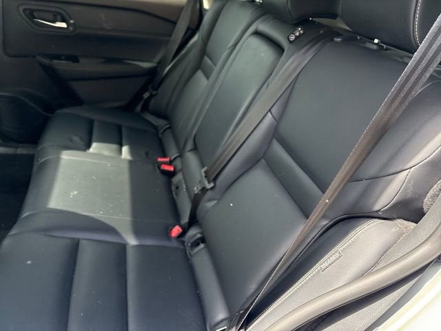 2023 Nissan Rogue SL Intelligent AWD