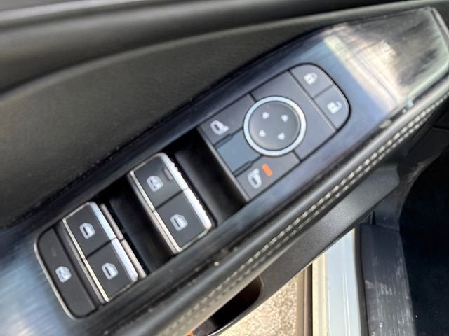 2023 Nissan Rogue SL Intelligent AWD