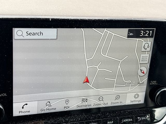 2023 Nissan Rogue SL Intelligent AWD