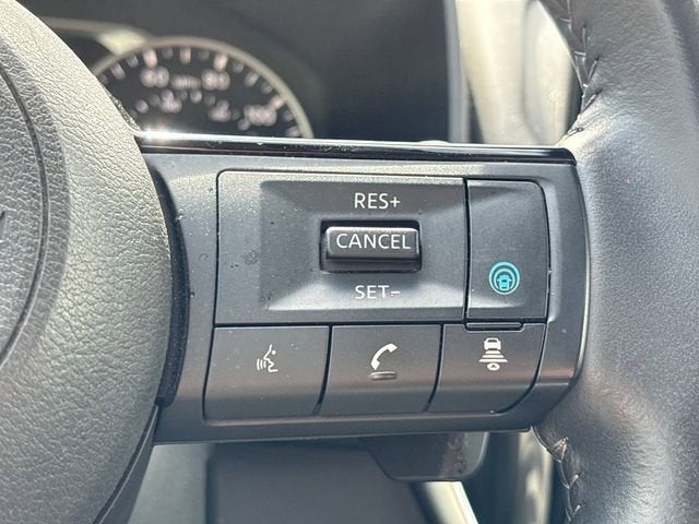 2023 Nissan Rogue SL Intelligent AWD