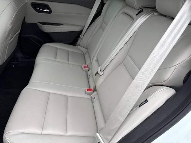 2023 Nissan Rogue SL Intelligent AWD