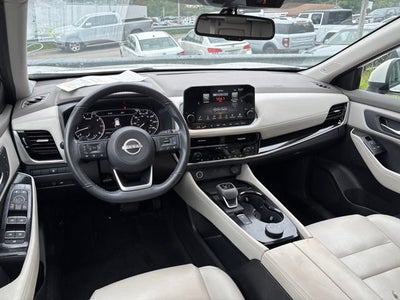 2023 Nissan Rogue SL Intelligent AWD