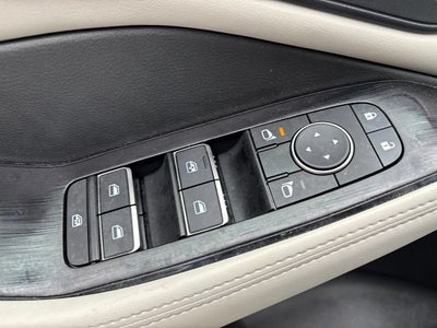 2023 Nissan Rogue SL Intelligent AWD