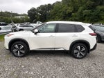 2023 Nissan Rogue SL Intelligent AWD