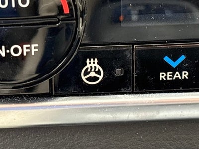 2023 Nissan Rogue SL Intelligent AWD