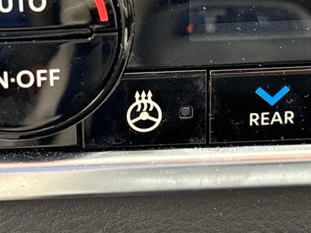 2023 Nissan Rogue SL Intelligent AWD