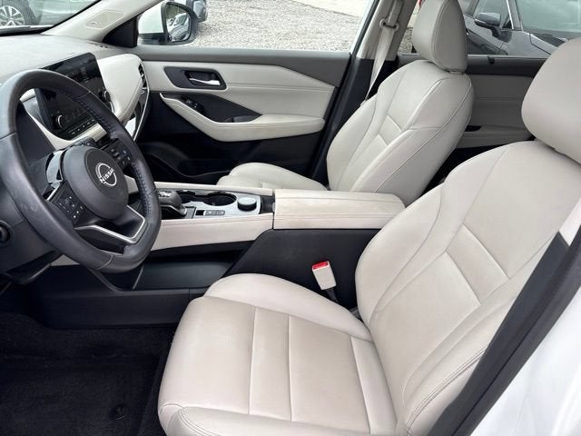 2023 Nissan Rogue SL Intelligent AWD