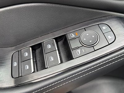 2023 Nissan Rogue SL Intelligent AWD