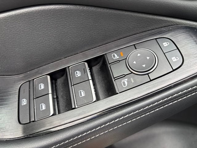 2023 Nissan Rogue SL Intelligent AWD