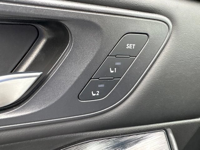 2023 Nissan Rogue SL Intelligent AWD
