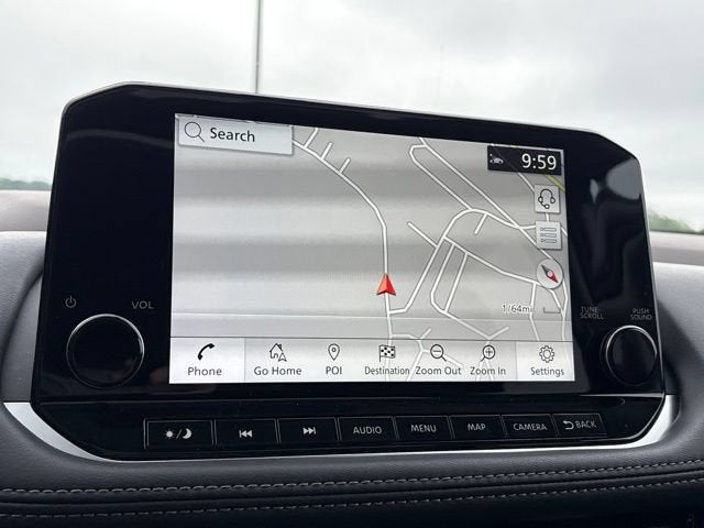 2023 Nissan Rogue SL Intelligent AWD