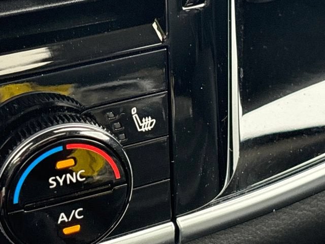 2023 Nissan Rogue SL Intelligent AWD