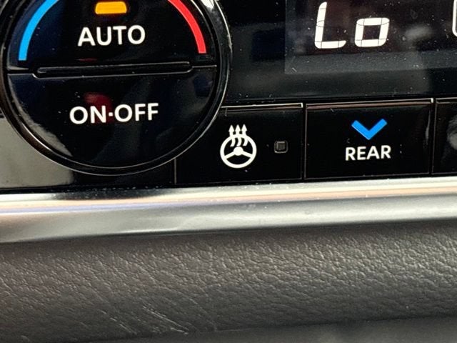 2023 Nissan Rogue SL Intelligent AWD