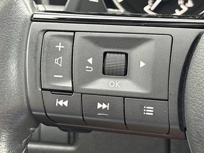 2023 Nissan Rogue SL Intelligent AWD
