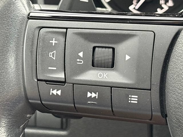 2023 Nissan Rogue SL Intelligent AWD