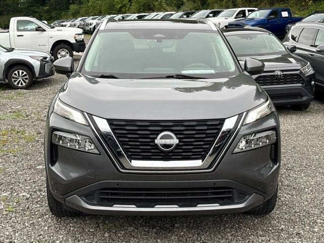 2023 Nissan Rogue SL Intelligent AWD