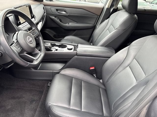 2023 Nissan Rogue SL Intelligent AWD