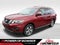 2020 Nissan Pathfinder SL 4WD