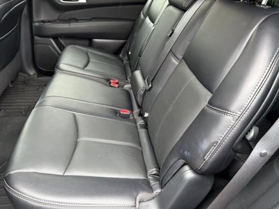 2020 Nissan Pathfinder SL 4WD