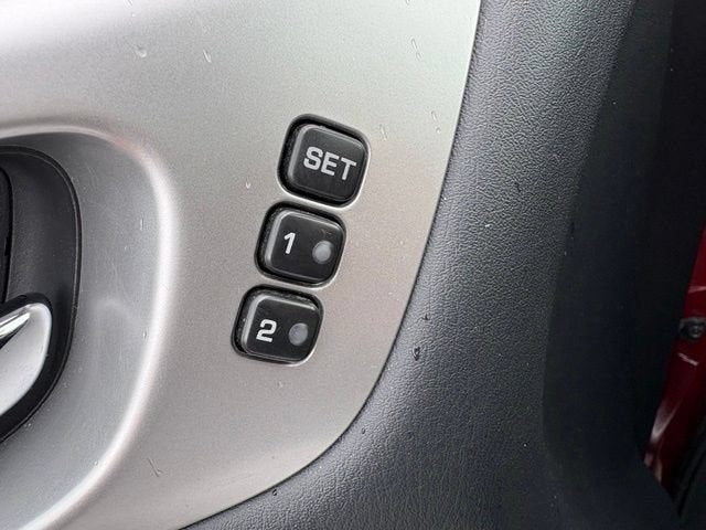 2020 Nissan Pathfinder SL 4WD