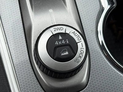 2020 Nissan Pathfinder SL 4WD